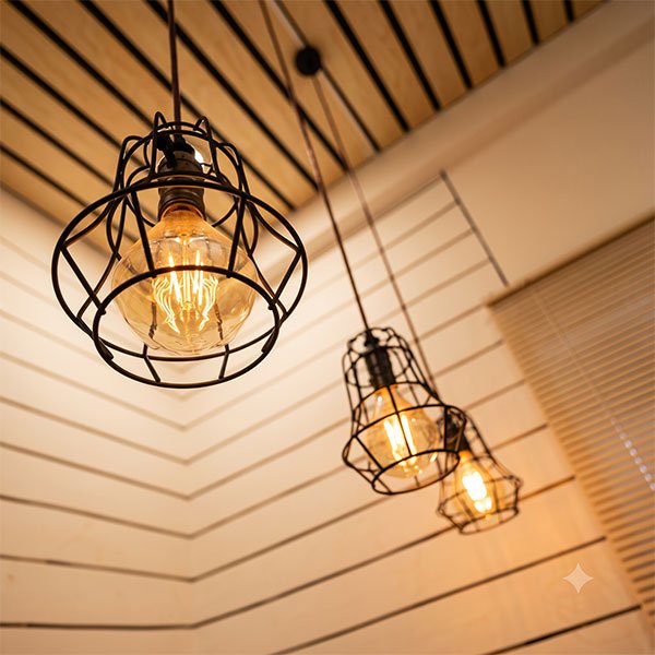 Commercial Lights