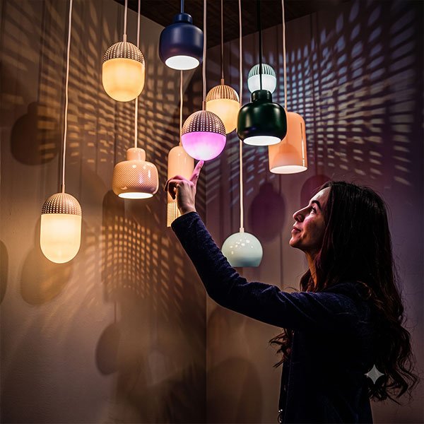Consumer Lighting