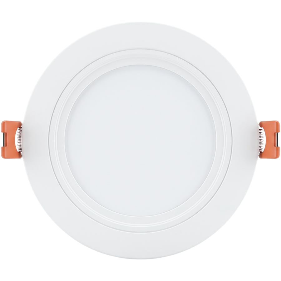 COB LED Downlight Housing
